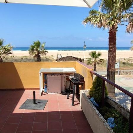 Apartamento 34 La Tortuga I Tarifa Kültér fotó