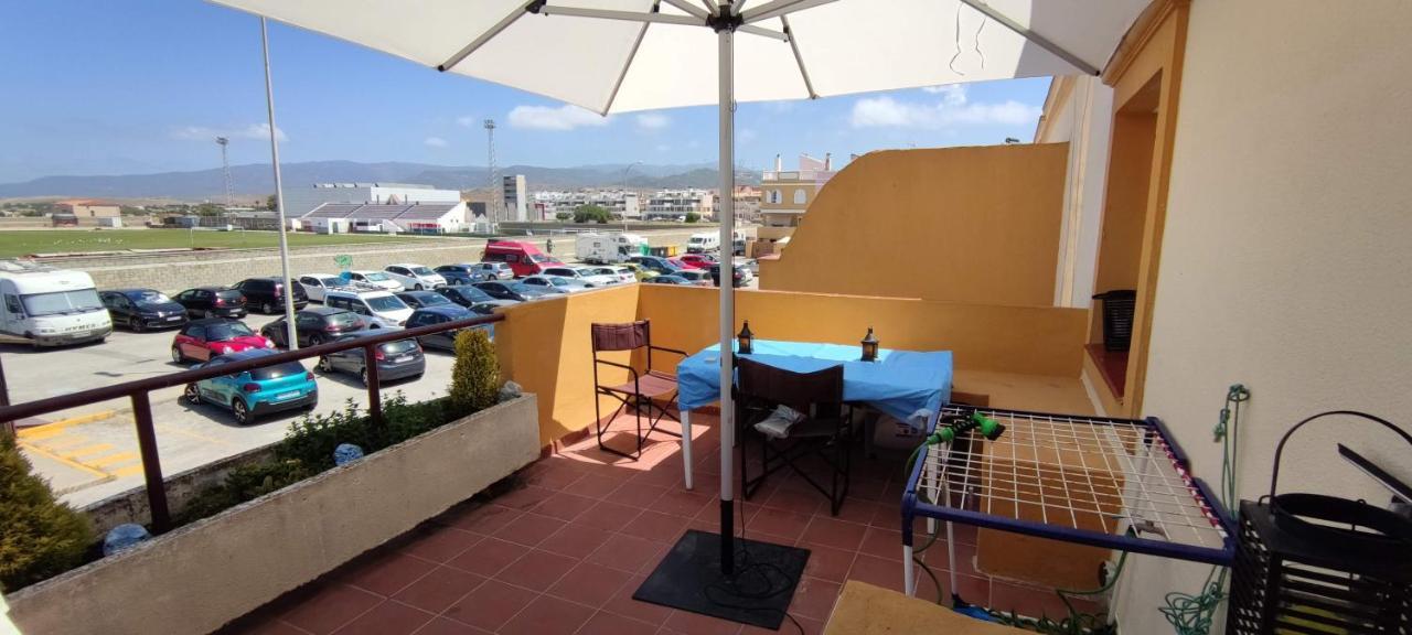 Apartamento 34 La Tortuga I Tarifa Kültér fotó