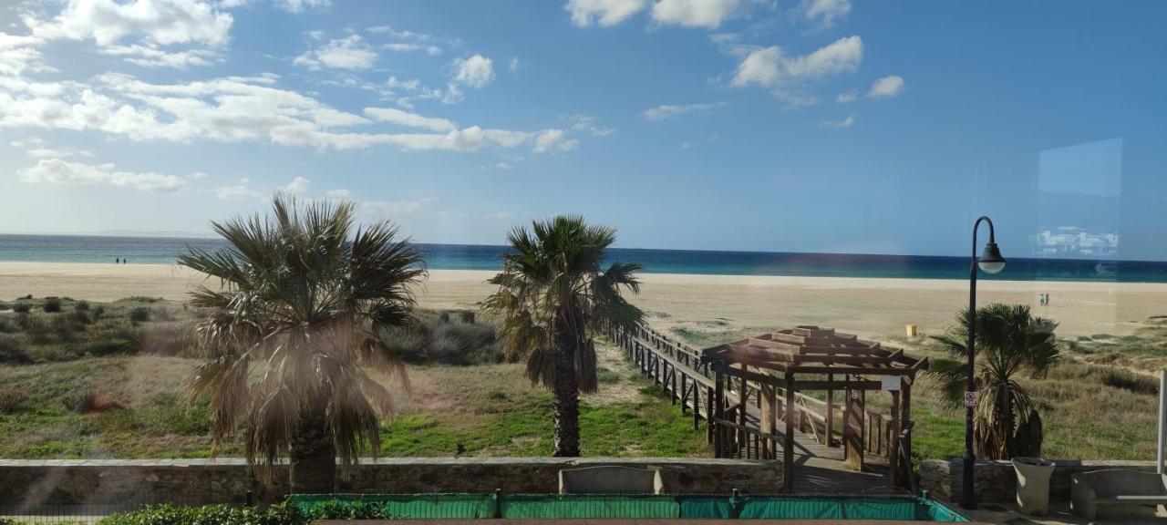 Apartamento 34 La Tortuga I Tarifa Kültér fotó