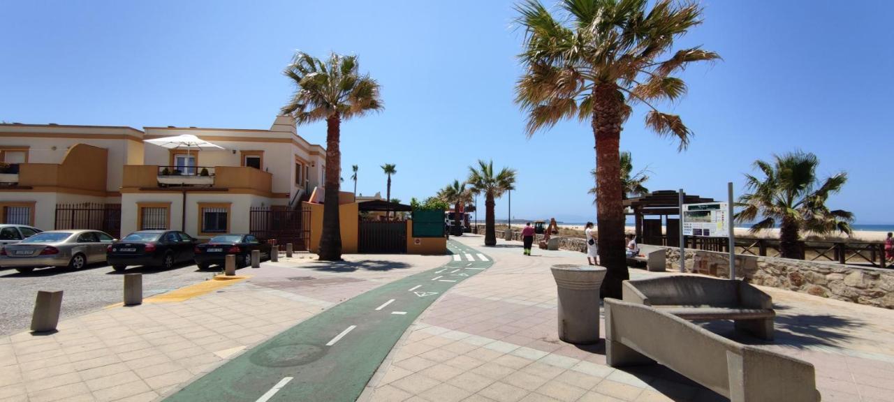 Apartamento 34 La Tortuga I Tarifa Kültér fotó