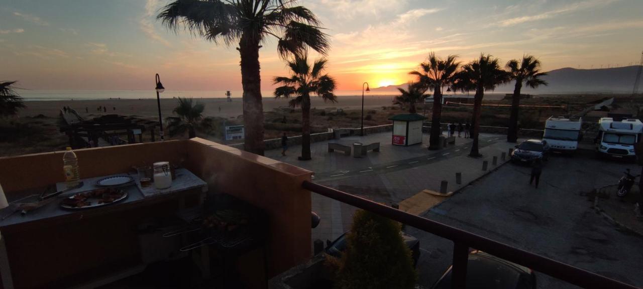Apartamento 34 La Tortuga I Tarifa Kültér fotó