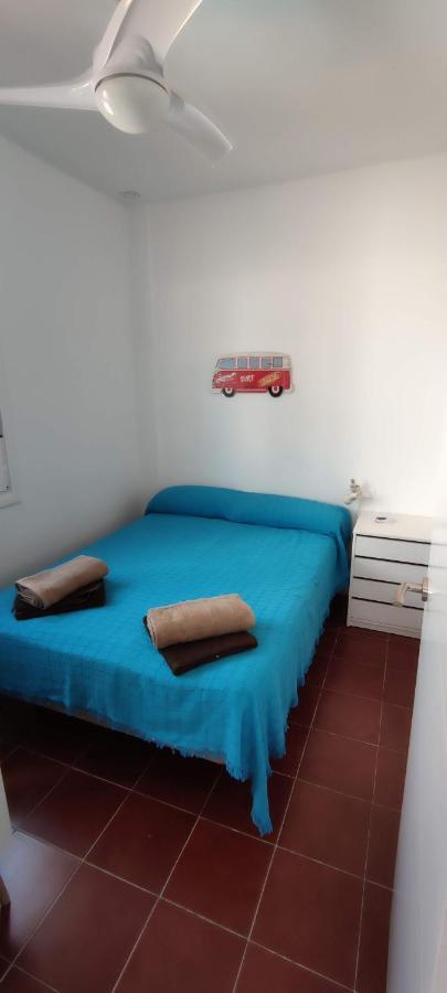 Apartamento 34 La Tortuga I Tarifa Kültér fotó