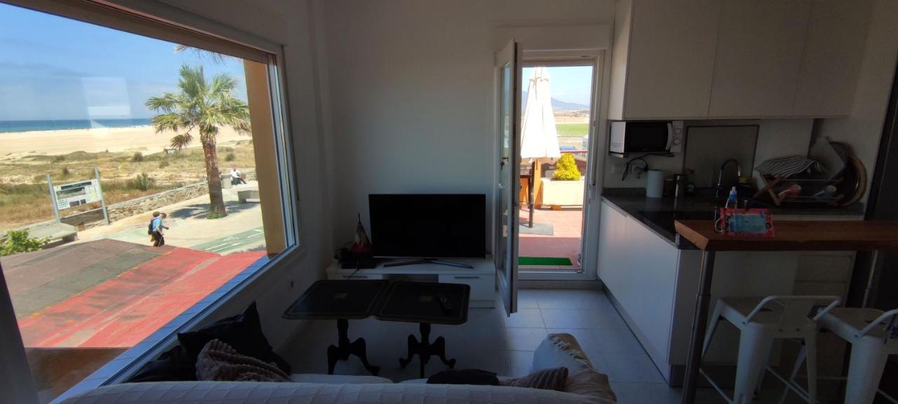 Apartamento 34 La Tortuga I Tarifa Kültér fotó